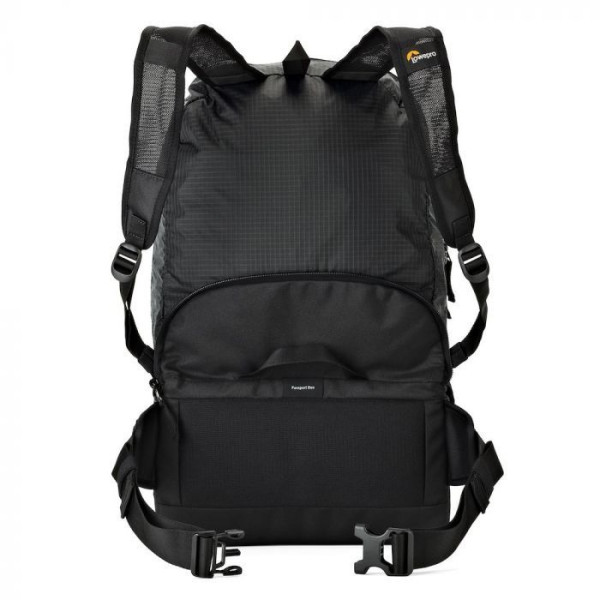 Сумка-рюкзак Lowepro Passport Duo Orange Mica (LP37023-PWW)