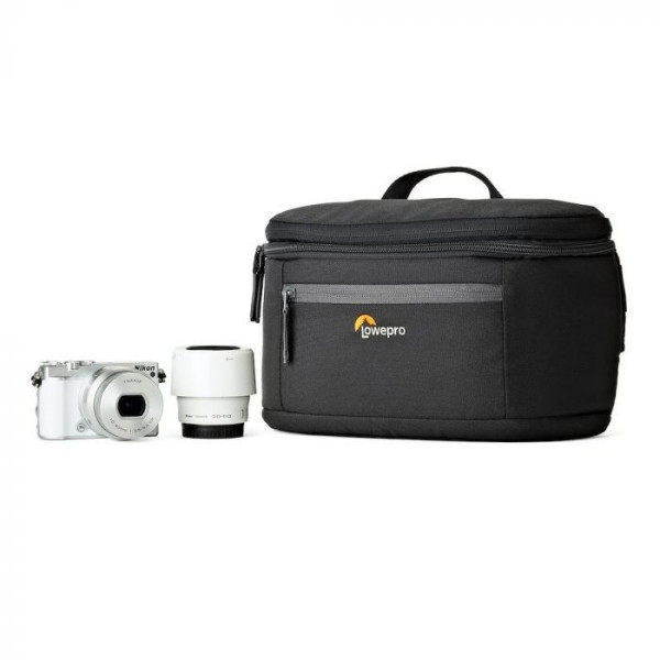 Сумка-рюкзак Lowepro Passport Duo Orange Mica (LP37023-PWW)