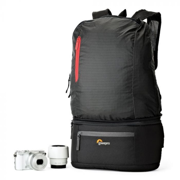 Сумка-рюкзак Lowepro Passport Duo Orange Mica (LP37023-PWW)
