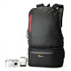 Сумка-рюкзак Lowepro Passport Duo Orange Mica (LP37023-PWW)