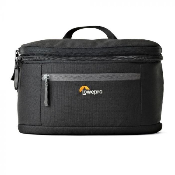 Сумка-рюкзак Lowepro Passport Duo Orange Mica (LP37023-PWW)