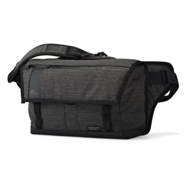 Сумка Lowepro Streetline SL 140 Charcoal Grey (LP36945-PWW)