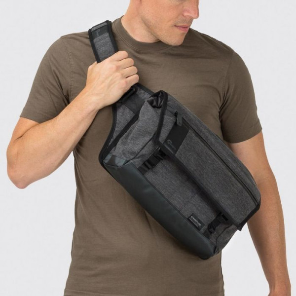 Сумка Lowepro Streetline SL 140 Charcoal Grey (LP36945-PWW)