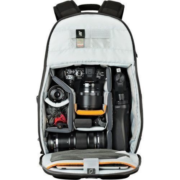 Рюкзак Lowepro m-Trekker BP 150 Charcoal Grey (LP37137-PWW)