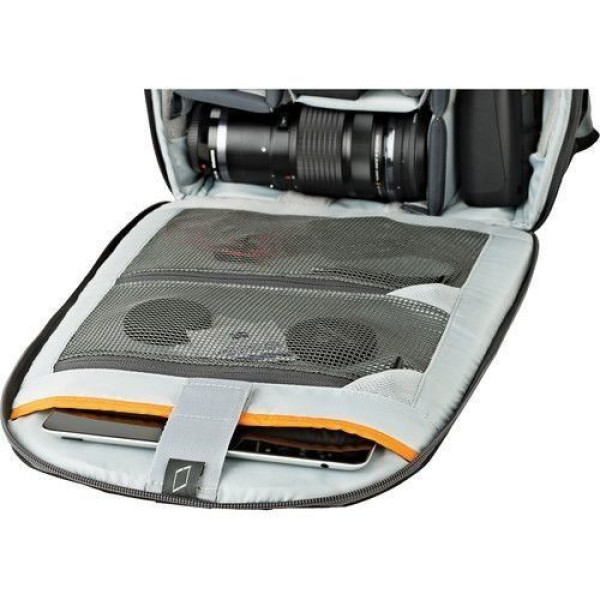 Рюкзак Lowepro m-Trekker BP 150 Charcoal Grey (LP37137-PWW)