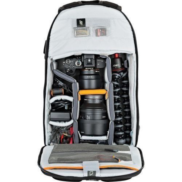 Рюкзак Lowepro m-Trekker BP 150 Charcoal Grey (LP37137-PWW)
