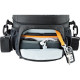 Фотосумка Lowepro Nova 160 AW II Black (LP37119-PWW)