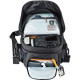 Фотосумка Lowepro Nova 160 AW II Black (LP37119-PWW)