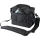 Фотосумка Lowepro Nova 160 AW II Black (LP37119-PWW)