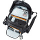 Фотосумка Lowepro Nova 160 AW II Black (LP37119-PWW)