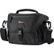 Фотосумка Lowepro Nova 160 AW II Black (LP37119-PWW)