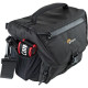 Фотосумка Lowepro Nova 160 AW II Black (LP37119-PWW)