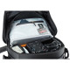 Фотосумка Lowepro Nova 160 AW II Black (LP37119-PWW)
