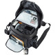 Фотосумка Lowepro Nova 160 AW II Black (LP37119-PWW)