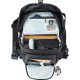 Фотосумка Lowepro Nova 160 AW II Black (LP37119-PWW)