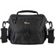 Фотосумка Lowepro Nova 160 AW II Black (LP37119-PWW)