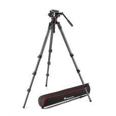 Комплект Manfrotto 504X & 536 SINGLE LEG (MVK504XCTALL)