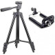 Штатив для смартфона AccPro JF-3120SM Black