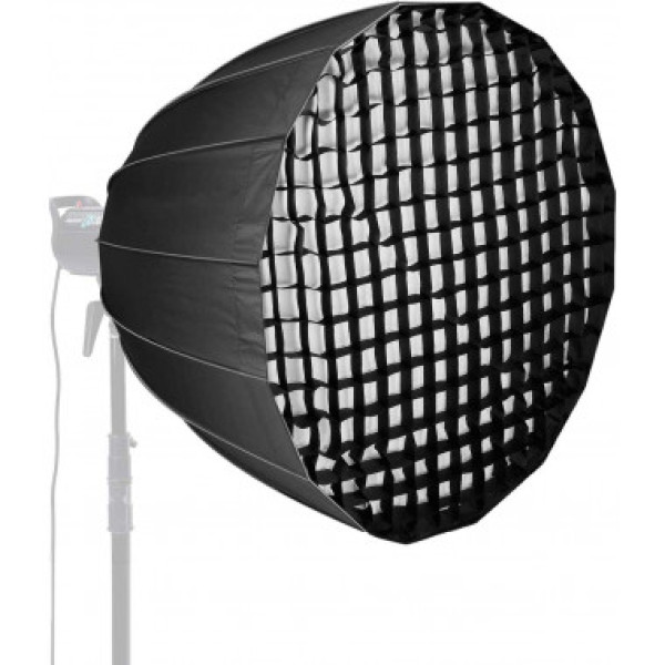 Софтбокс с сотами Visico EB-071G 70см deep quickly umbrella
