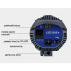 Постійне світло Visico LED-100T