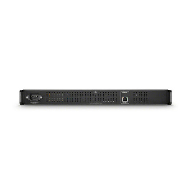 Зарядний модуль SENNHEISER L 6000-EU — rack-mount зарядний пристрій для 19-дюймової стійки