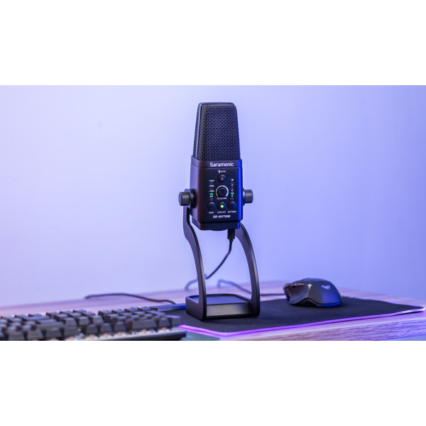 Микрофон Saramonic SR-MV7000