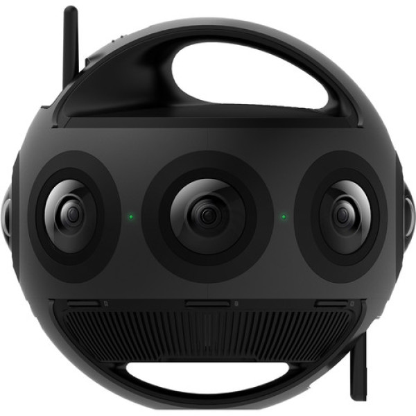 Панорамная камера Insta360 Titan