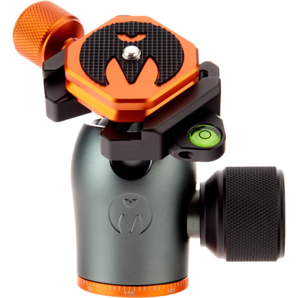 Голова шарова 3 LEGGED THING AirHed Pro Grey, стандарт Arca Swiss (AHPROGREY)