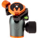 Голова шарова 3 LEGGED THING AirHed Pro Grey, стандарт Arca Swiss (AHPROGREY)