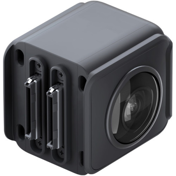 Модуль Dual Lense 360 для Insta360 One R
