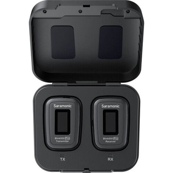 Saramonic Blink 500 Pro B1 - Бездротова радіосистема