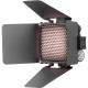 Двухцветный светодиодный фонарь Zhiyun FIVERAY M20 (комбинированная версия)