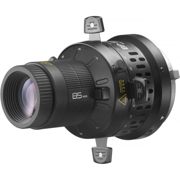 Проекционная насадка Godox BP-SE BP85 Kit для LA150R/LA200R/LA300R/LA300Bi