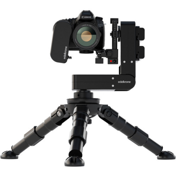 HeadPLUS Edelkrone - моторизованная 2-осевая головка