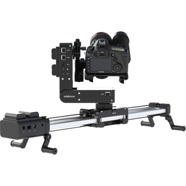 HeadPLUS Edelkrone - моторизованная 2-осевая головка