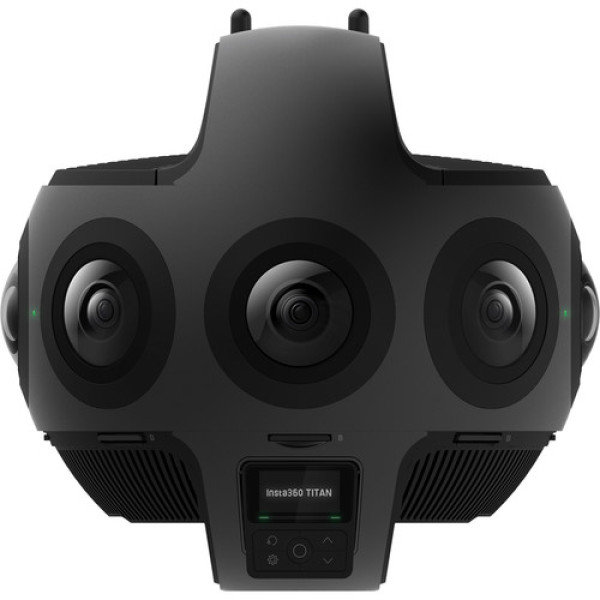Панорамная камера Insta360 Titan