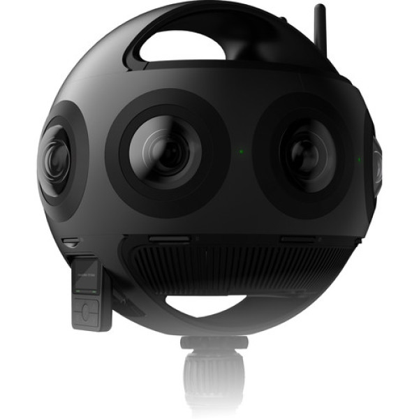 Панорамная камера Insta360 Titan
