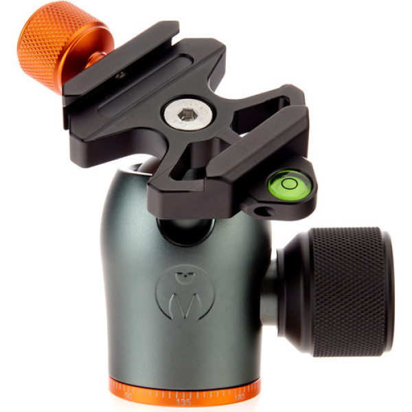 Голова шарова 3 LEGGED THING AirHed Pro Grey, стандарт Arca Swiss (AHPROGREY)