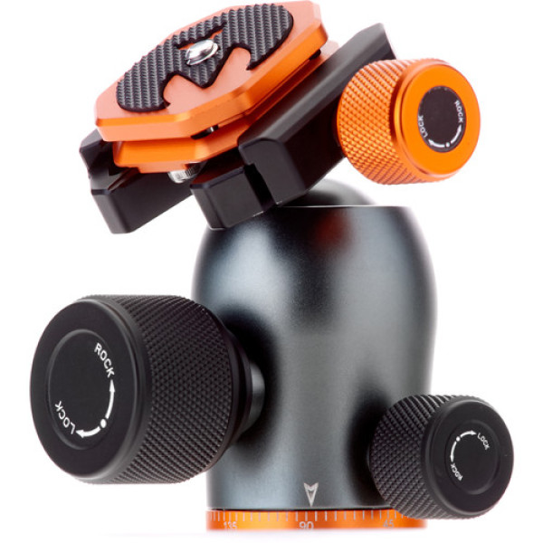 Голова шарова 3 LEGGED THING AirHed Pro Grey, стандарт Arca Swiss (AHPROGREY)