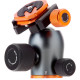 Голова шарова 3 LEGGED THING AirHed Pro Grey, стандарт Arca Swiss (AHPROGREY)