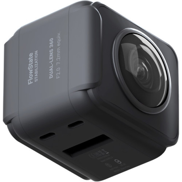 Модуль Dual Lense 360 для Insta360 One R