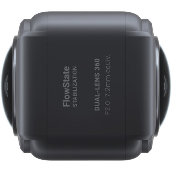 Модуль Dual Lense 360 для Insta360 One R