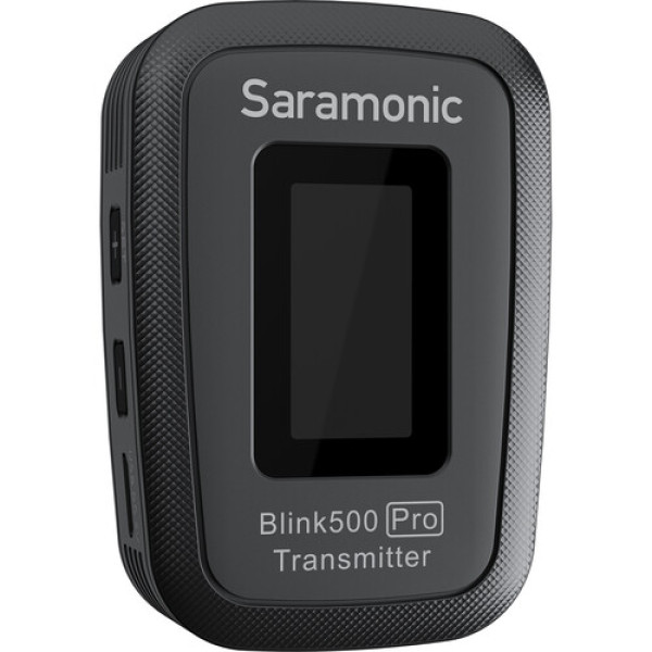 Saramonic Blink 500 Pro B1 - Бездротова радіосистема