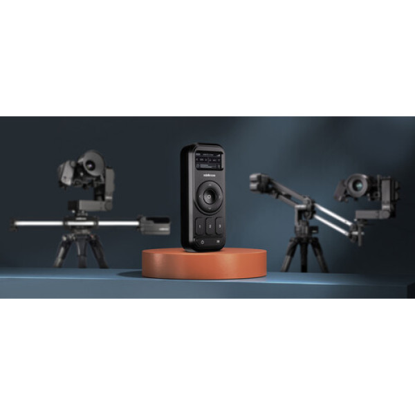 Пульт управления MoCo Edelkrone Controller v2 (EDSBX)