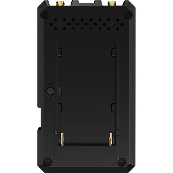 FeelWorld W1000H 1312-дюймовая система беспроводной передачи видеосигнала с двумя разъемами HDMI