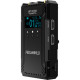 FeelWorld W1000H 1312-дюймовая система беспроводной передачи видеосигнала с двумя разъемами HDMI