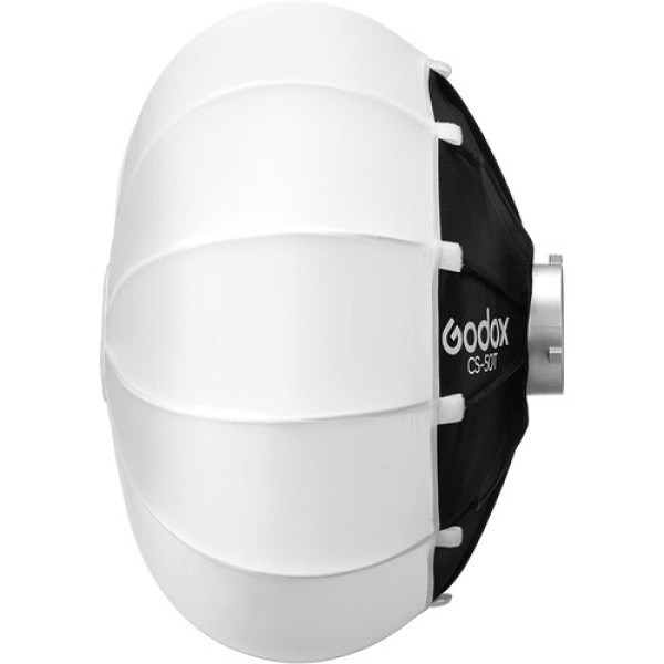 Софтбокс Godox CS-50T Slim Lantern Softbox (50 см) (CS-50T)