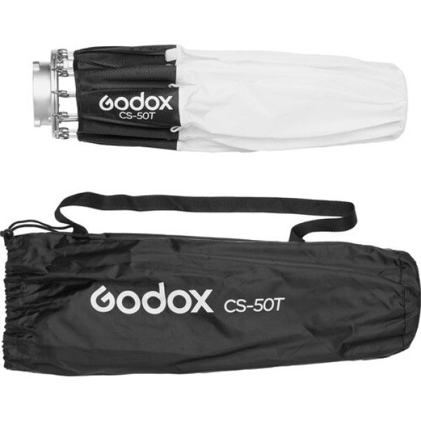 Софтбокс Godox CS-50T Slim Lantern Softbox (50 см) (CS-50T)