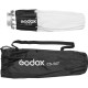Софтбокс Godox CS-50T Slim Lantern Softbox (50 см) (CS-50T)