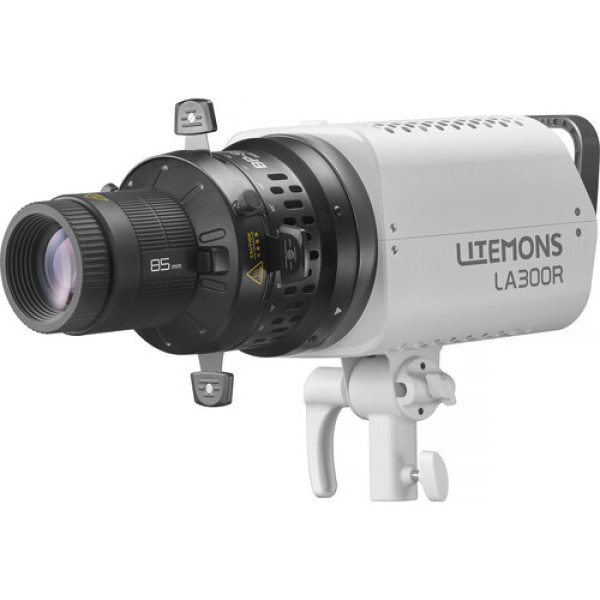 Проекционная насадка Godox BP-SE BP85 Kit для LA150R/LA200R/LA300R/LA300Bi